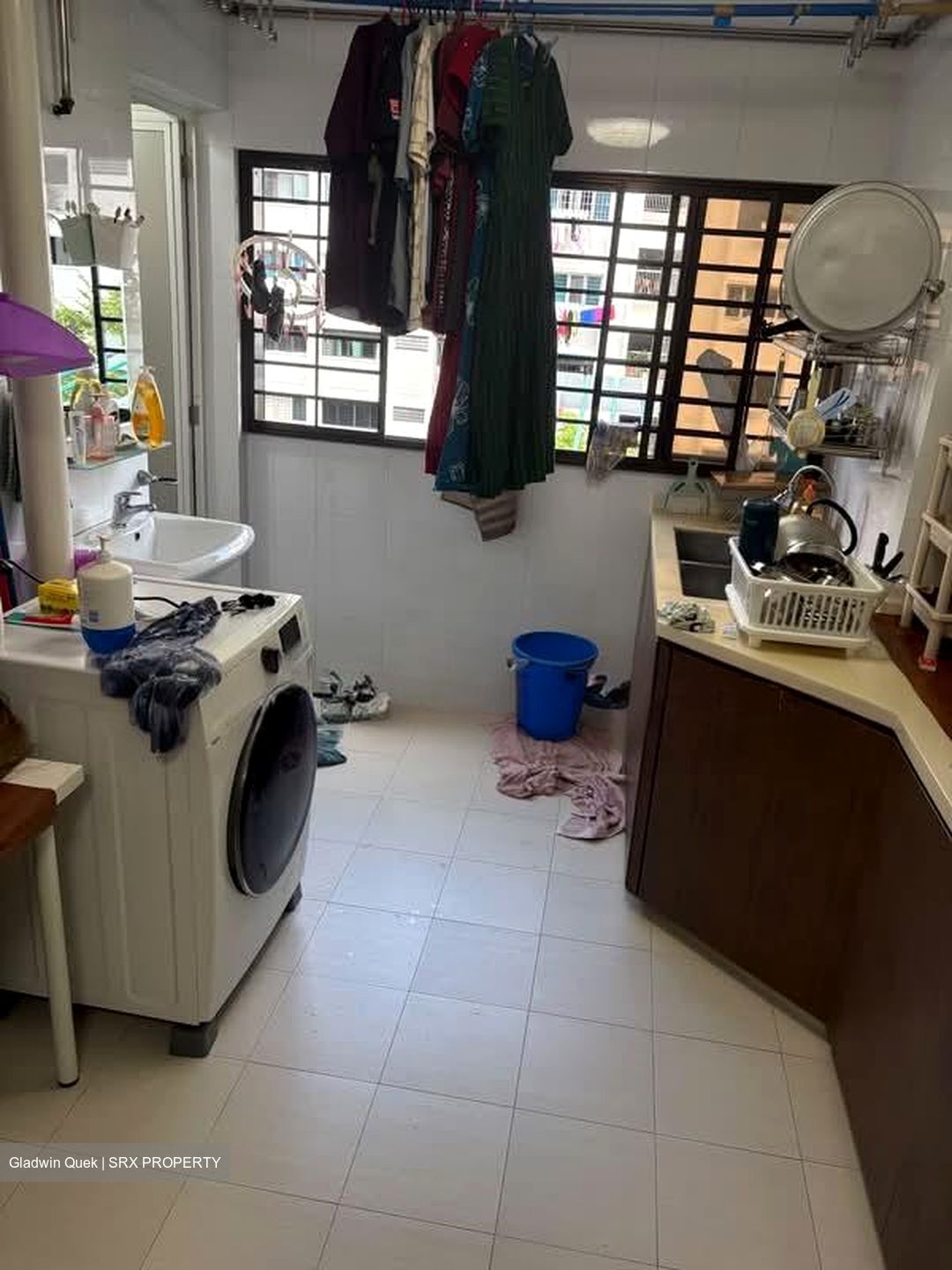 Blk 111 Aljunied Crescent (Geylang), HDB 3 Rooms #589806861